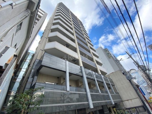 南新町２丁目マンション