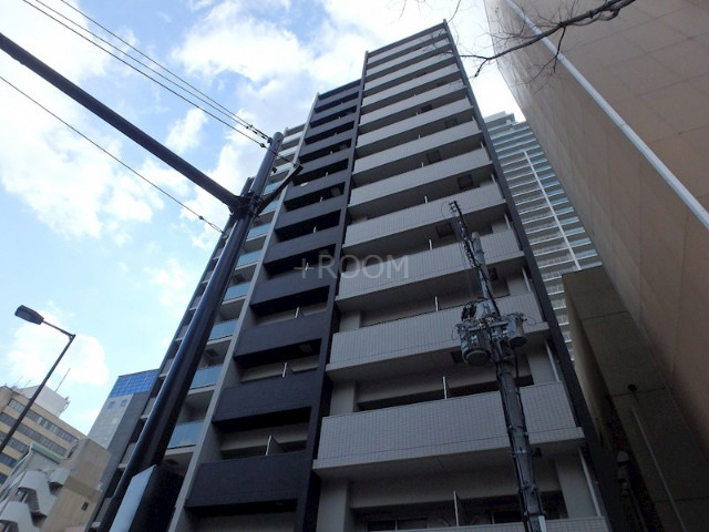 西天満１丁目マンション