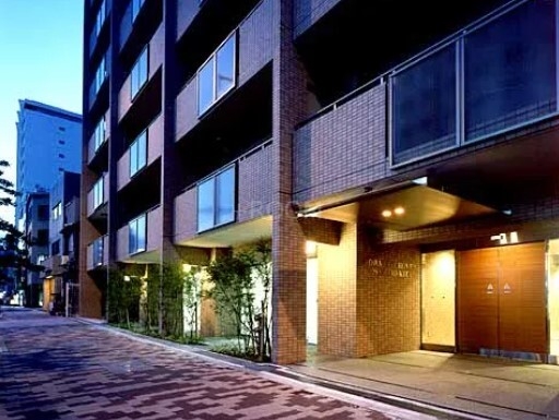 片町１丁目マンション