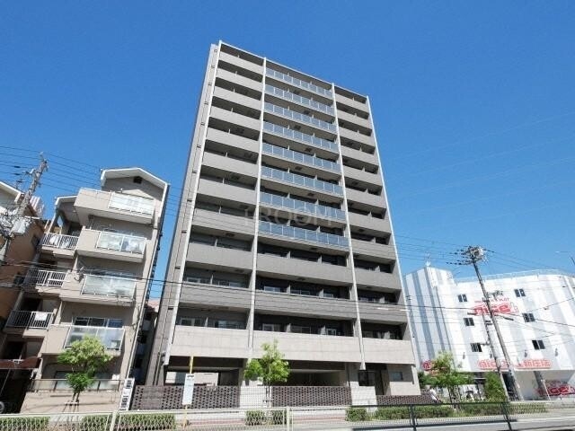 豊新５丁目マンション