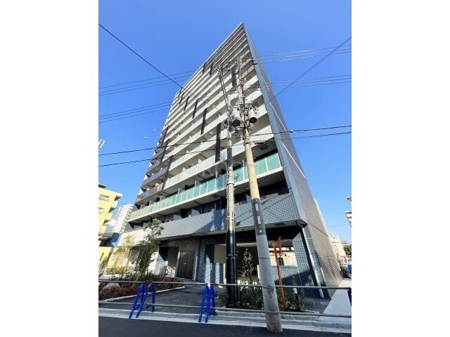 中野町４丁目マンション