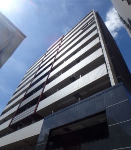 大淀北２丁目マンション