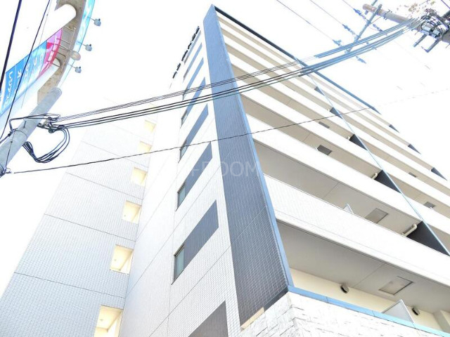 吉野５丁目マンション
