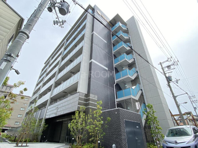 姫里３丁目マンション