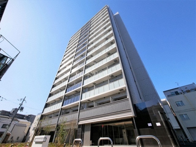 玉津２丁目マンション
