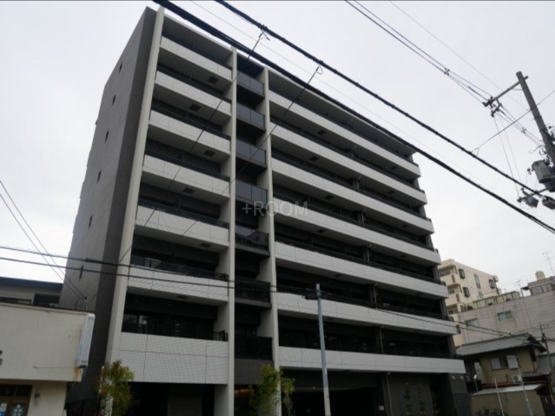 大道２丁目マンション