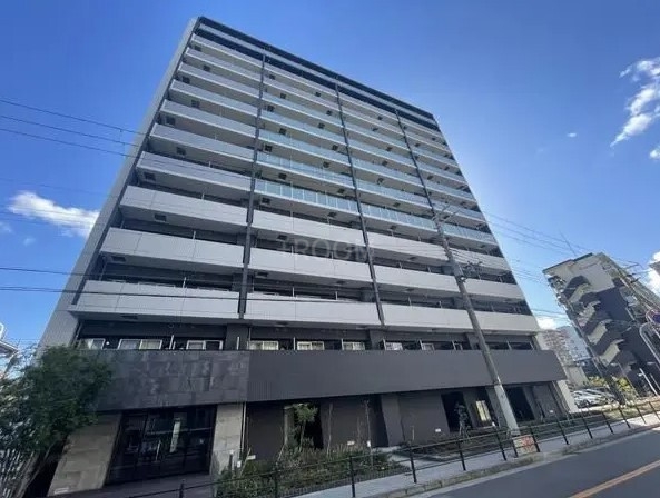 新喜多１丁目マンション