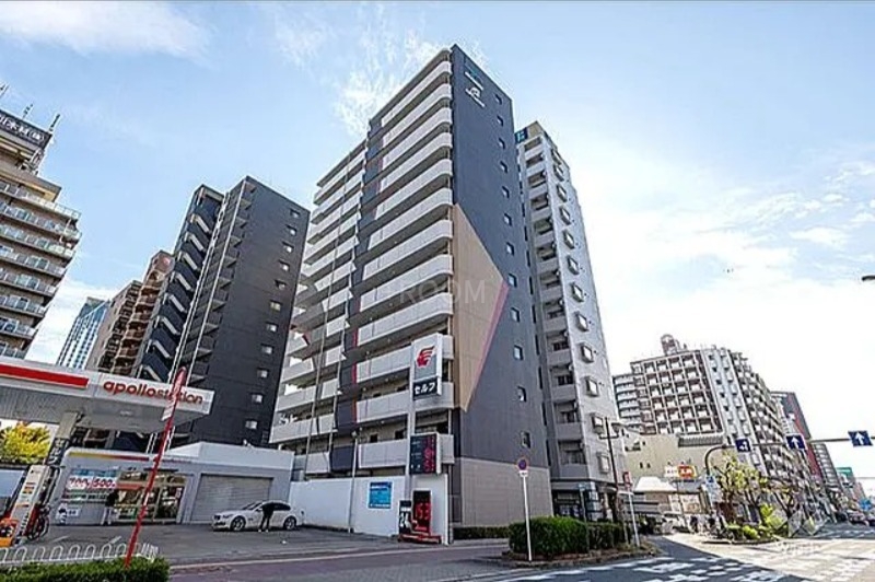 難波中３丁目マンション