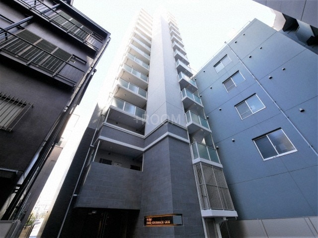 味原町マンション