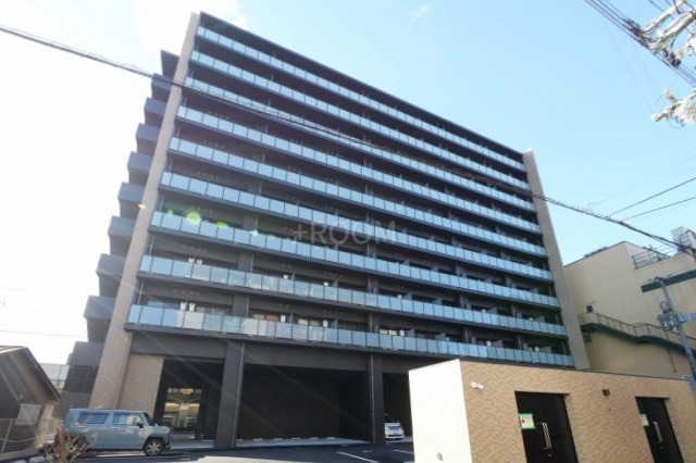 玉津３丁目マンション