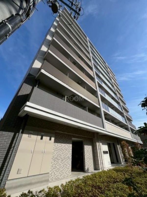 市岡１丁目マンション