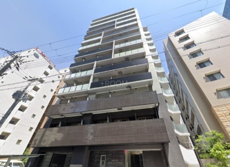 福島６丁目マンション