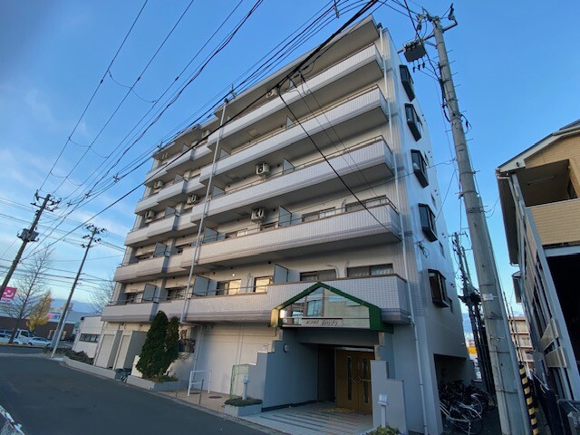 パストラル大和