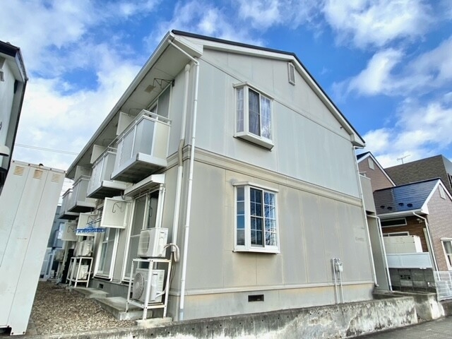 オークヒルズⅢ