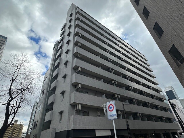 アソルティ東二番丁レジデンス