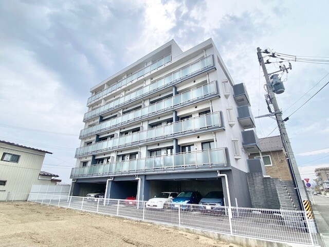 Ｓｕｍ　ｔｏｍｉｚａｗａの外観