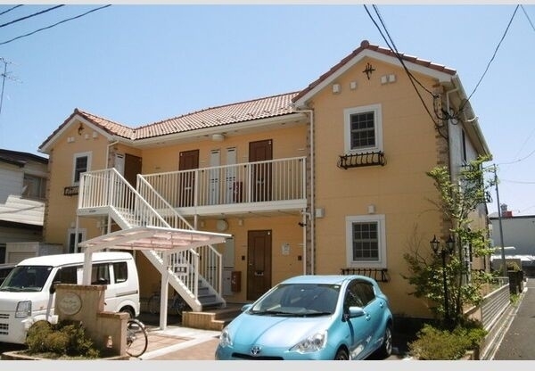 パセオプラシード上杉