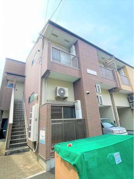 ヴァンベール宮町