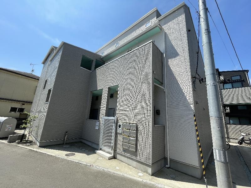 Ｎｏｒｄｉｓｋ　Ｎａｇａｍａｃｈｉ