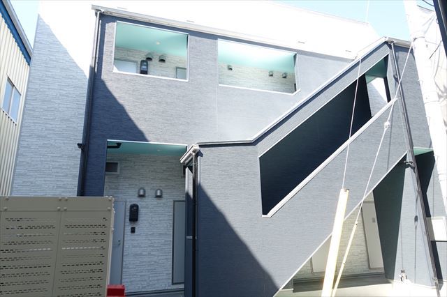 スペリアージュ