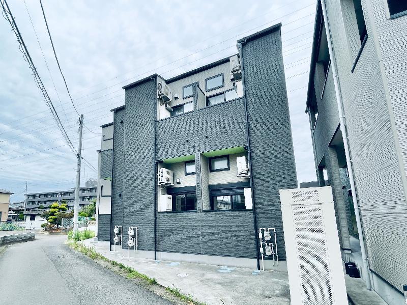 エスペランサ大野田