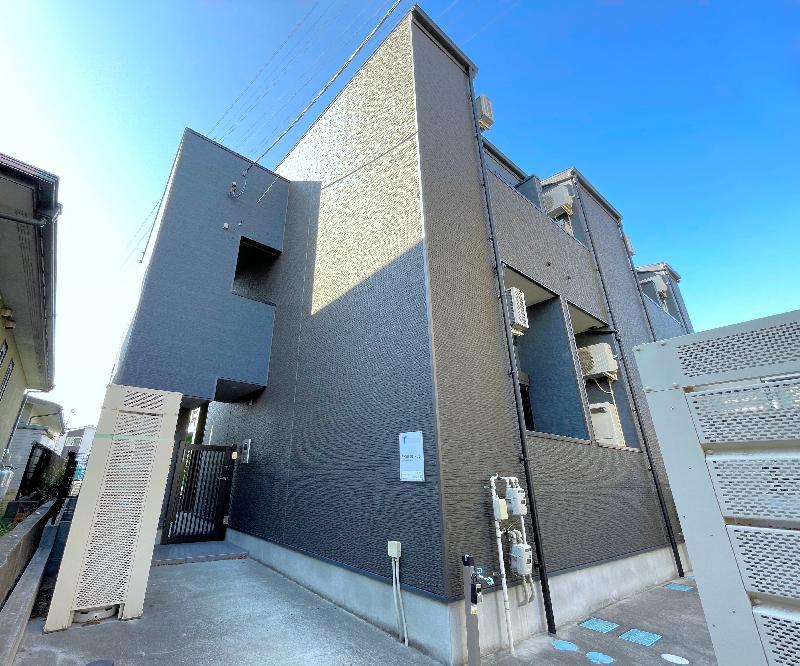 EPO諏訪町メゾン