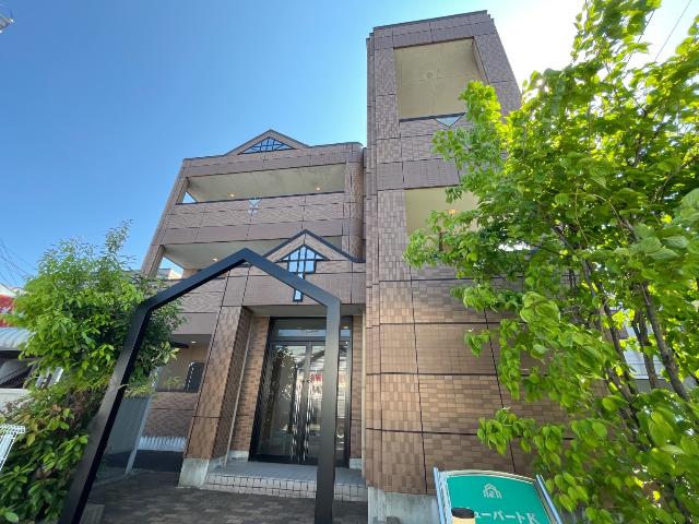 ビューパートＫ