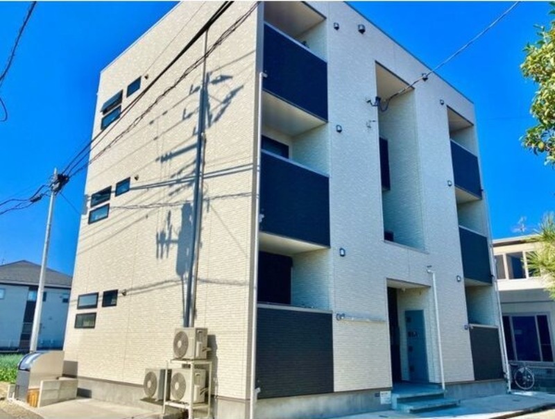 ＲＥＧＡＬＥＳＴ太子堂の外観