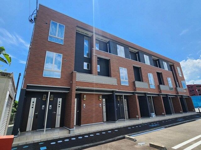 サニーヒル仙台南Ⅱ