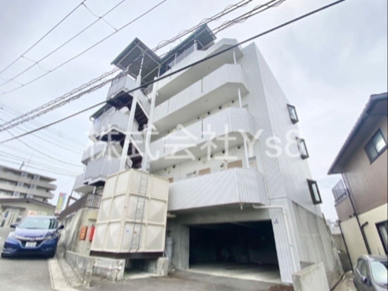 ビューファイン台原