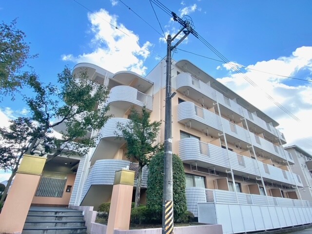 リエス長町南３丁目