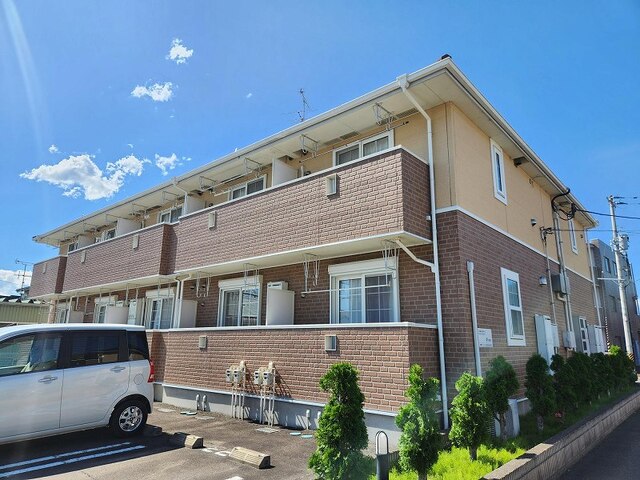 ジェントリー弐番館