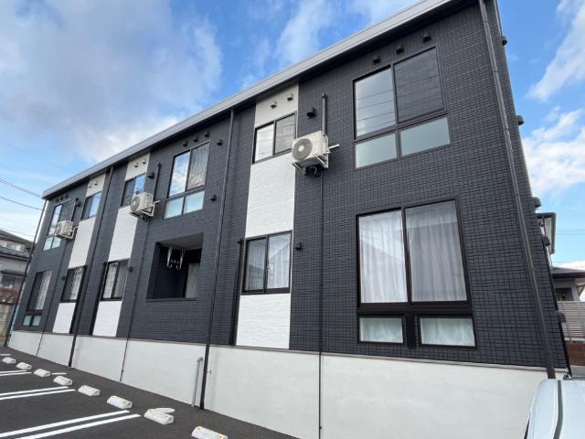 桜ヶ丘Ⅰ・３５の外観