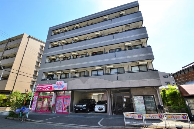 エムシステム武庫之荘1