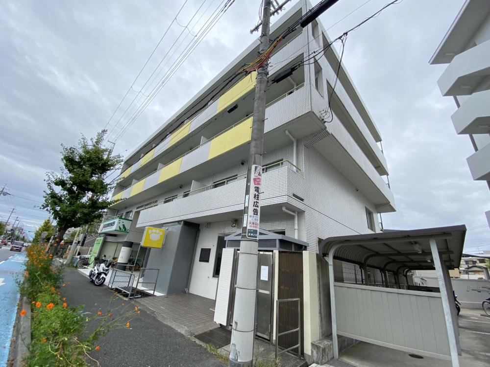 武庫之荘大松プラザ