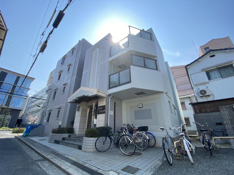 メゾングリック