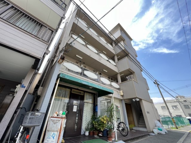 コーポレックス