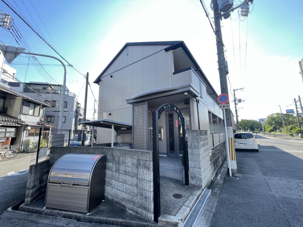 ヴィラ歌島