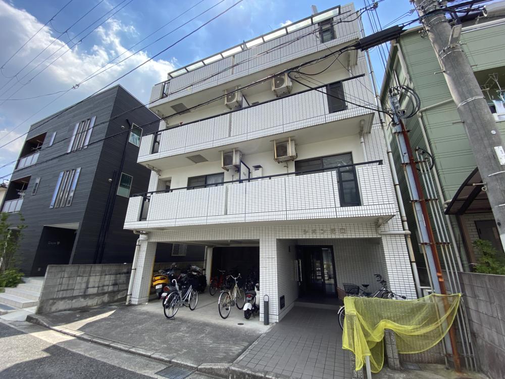 シオン塚口
