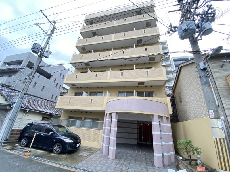 アルビオン新北野