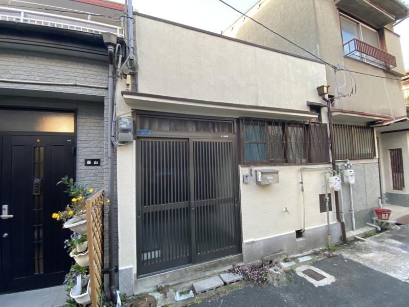 大庄西町3-2-12テラス