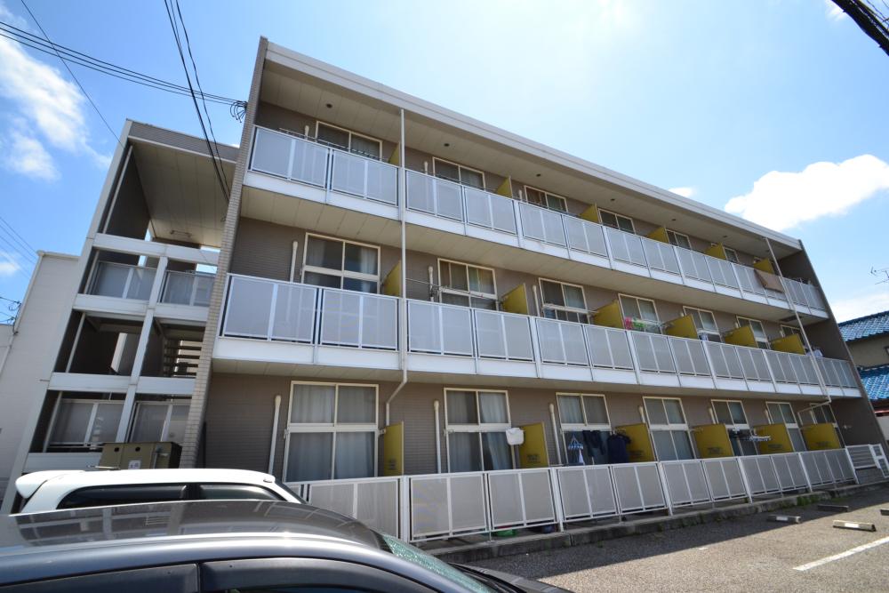 センチュリー武庫元町