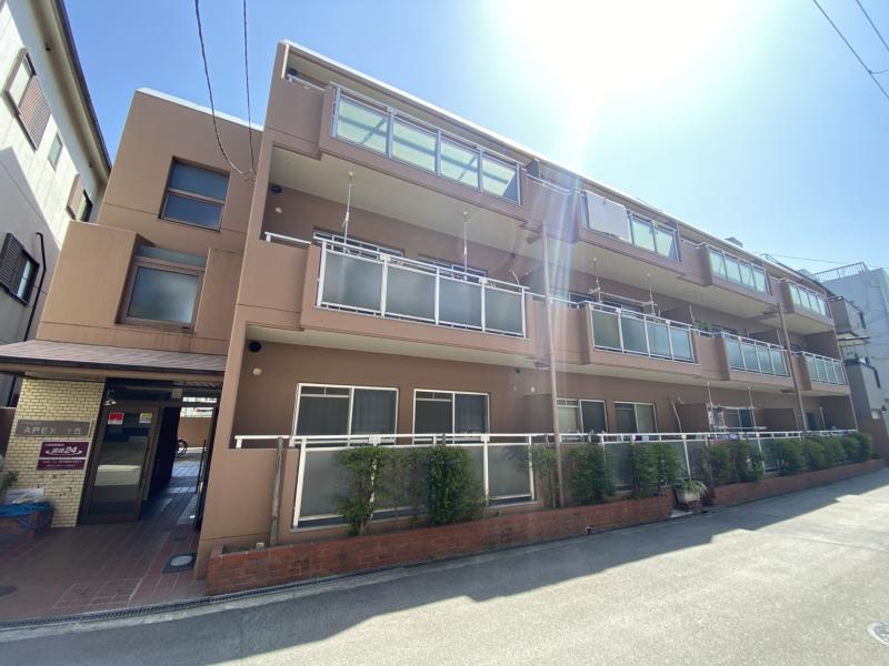 アペックス15