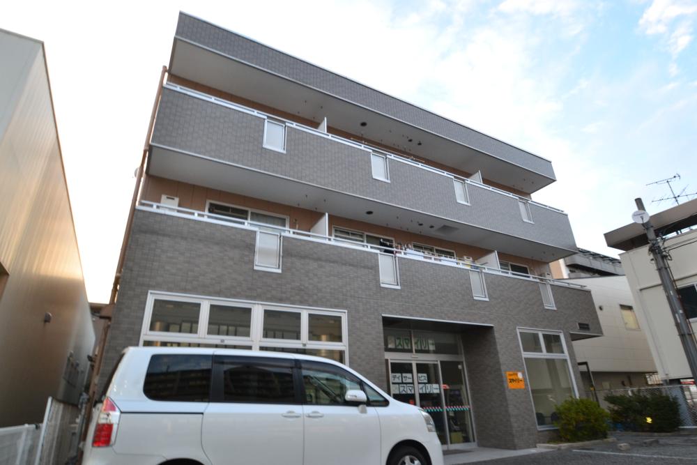 インタルシオ武庫之荘