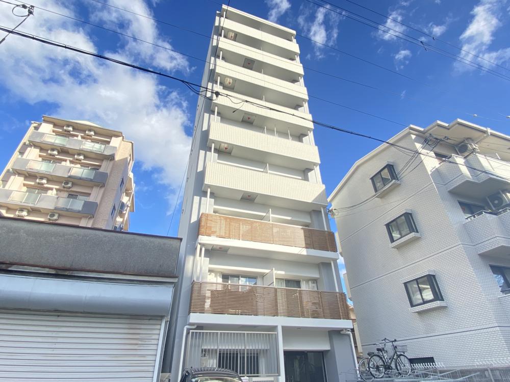 ル・パルク立花