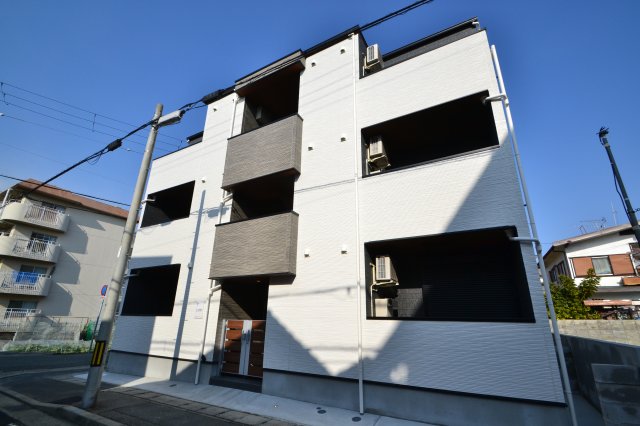 ヴィレッタ武庫之荘