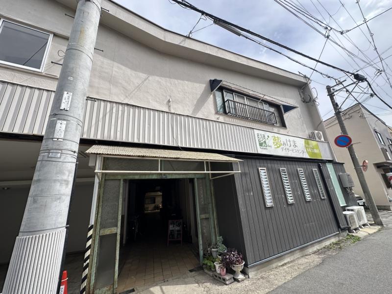 ペディハウス尼崎市食満7丁目