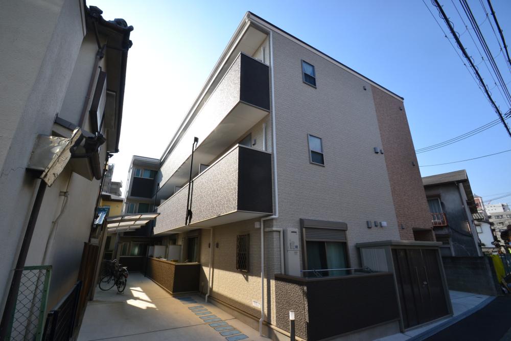 エルスタンザ塚口本町