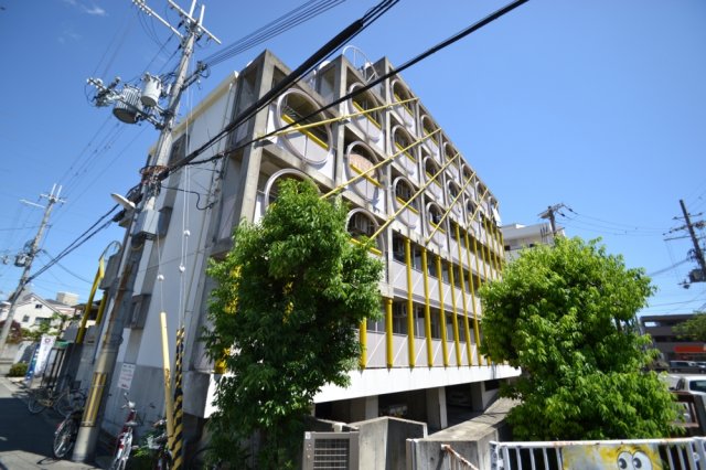 ロイヤルメゾン南武庫之荘