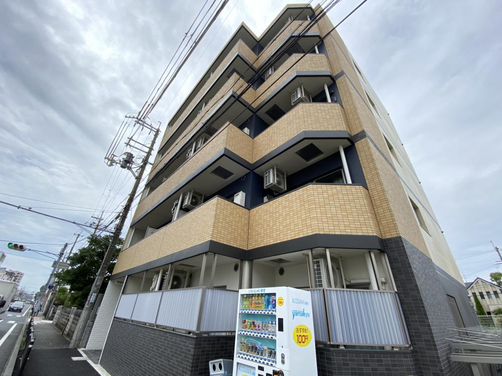 尼崎市塚口町4丁目の賃貸マンション